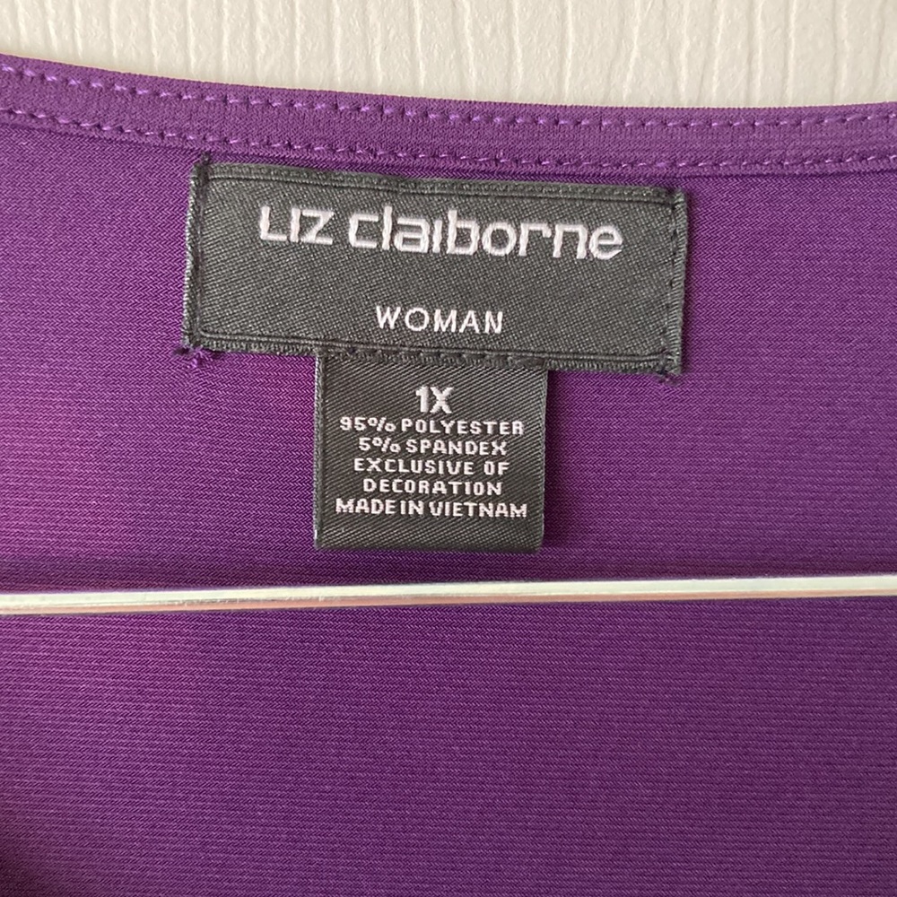 Blouse - Picture 2 of 5